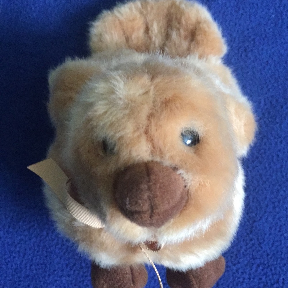 Gund Fat Bird 45799